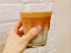 -COFFEE HOLIC(朝外SOHO店)