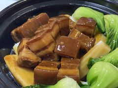 -广州塔晖粤轩中餐厅