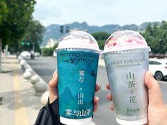-雾与山茶(大禹城店)