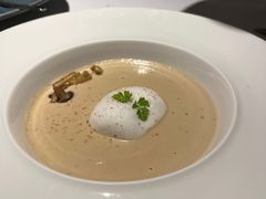 -燃扒房Steakhouse(皇庭店)