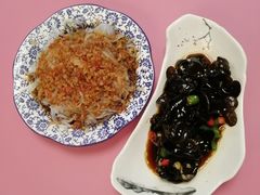 -富临轩私房菜(集庆门大街店)