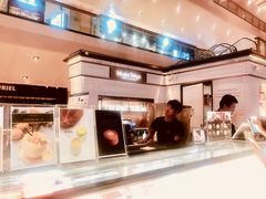 -布歌东京(金融街购物中心店)