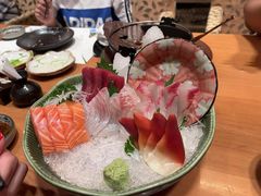 -将军日本餐厅·Shogun(厦门马哥孛罗东方大酒店)
