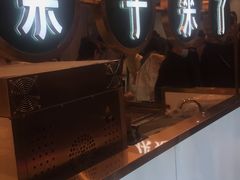 门面-栗子来了(正弘城店)