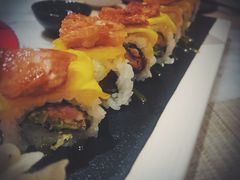 -月下料理(楷林IFC店)