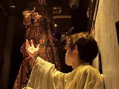 -棂笼·深度沉浸密室(武汉旗舰店)