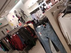 -H&M(华润万象城店)