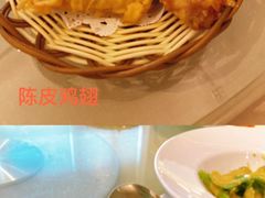 -庄氏祥记家常食府(国瑞建材家居博览中心店)