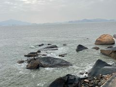 -佳丽海鲜大酒楼(环岛海景店)
