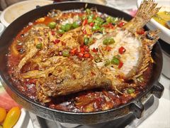 -潇湘码头·鲜湘菜(清河店)