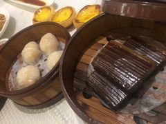 -香港富临皇宫(扬名广场店)