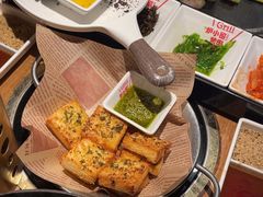 -炉小哥烤肉(信万广场店)