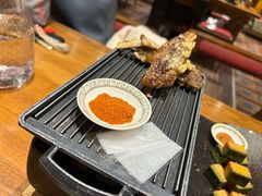 -敏珠拉姆藏餐·南京厨房(富春江东街店)