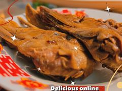 -小街47號江湖菜(四合院店)