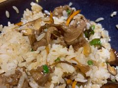 -本格丼·炭火烤肉饭(大悦路成都大悦城店)