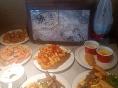 -西十二街牛排自助餐厅(大悦城店)