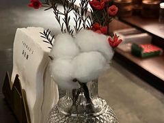 -吴氏荟THEWOO'S·精致川菜