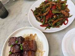-南小馆(迪士尼小镇店)
