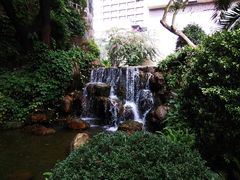 -广州花园酒店