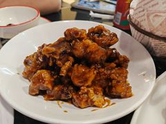 -新白鹿餐厅(百联中环店)