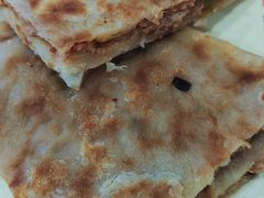 -华天二友居肉饼(新街口店)