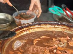 -韦记牛杂汤(清晖园店)