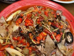 -小街47號江湖菜(四合院店)