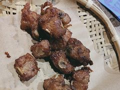 -铁公鸡·四川料理(天环广场店)