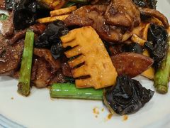 -春水锅贴·传统鲁菜(大明湖店)