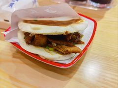 -隆门客栈·西北小吃手工面(丰盛町商业步行街店)