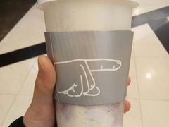 -喜茶(永旺梦乐城店)