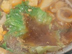 -火炉火自助餐(西直门凯德MALL店)