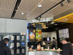 -麦当劳(北苑秋实路店)