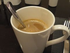 咖啡-喜来登酒店-盛宴标帜餐厅