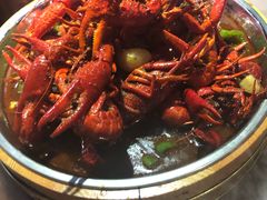 -红盔甲·小龙虾(天钥桥店)