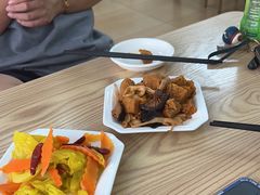 -白记饺子馆多伦道店