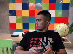 -曼乐辰餐厅(中庚漫游城店)