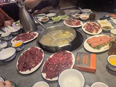 -贵宾牛·潮汕牛肉火锅(珠池总店)