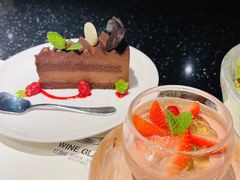-西堤牛排(北京国瑞店)