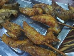 -老刀刀削面烧烤