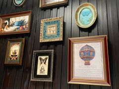 -彩虹之约•淮扬家宴(亚运村店)