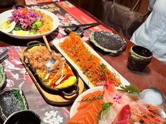 -弓二·烧鸟居酒屋(财富购物中心店)
