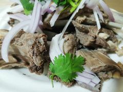 -煲来饱去冷水鱼