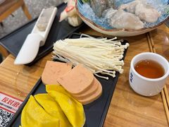 -水林间·寿喜烧自助(仙林金鹰店)