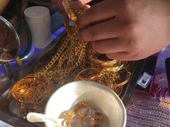 -百金通黄金回收首饰定制维修(珠江路总部)