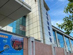 -奥冠体育华师附中恒温游泳馆