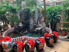 -天发长铁锅炖(王秀村店)