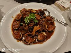 -虎哥私房菜(馒头山店)