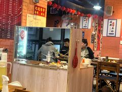 -成都玉林串串香火锅(三八店)