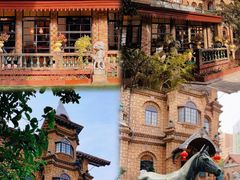 -马勒别墅饭店(静安寺店)